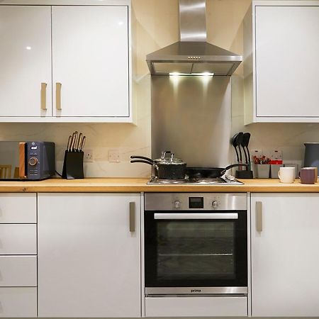 25 Newborough By Stay In Scarborough Bagian luar foto