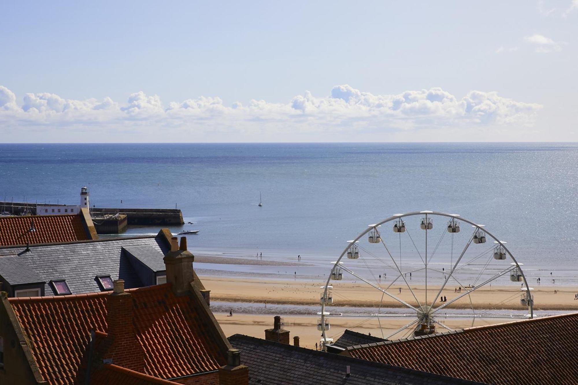 25 Newborough By Stay In Scarborough Bagian luar foto