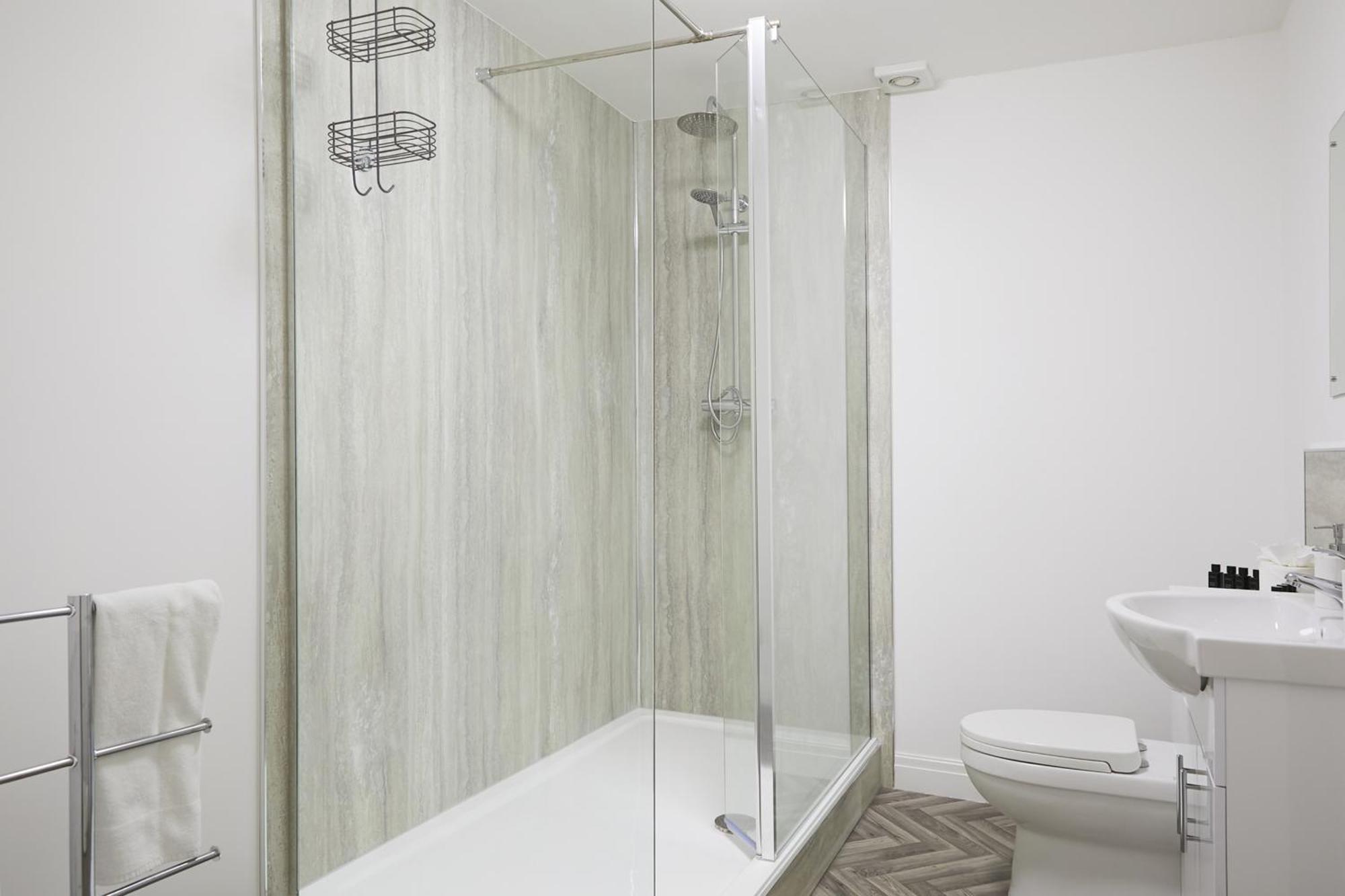 25 Newborough By Stay In Scarborough Bagian luar foto
