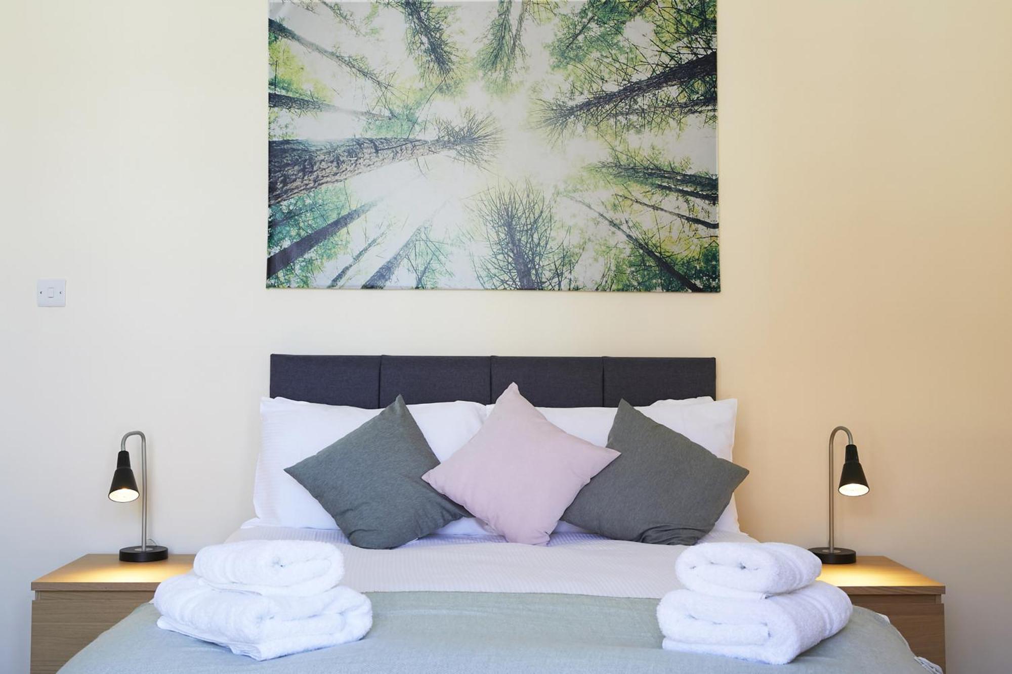 25 Newborough By Stay In Scarborough Bagian luar foto