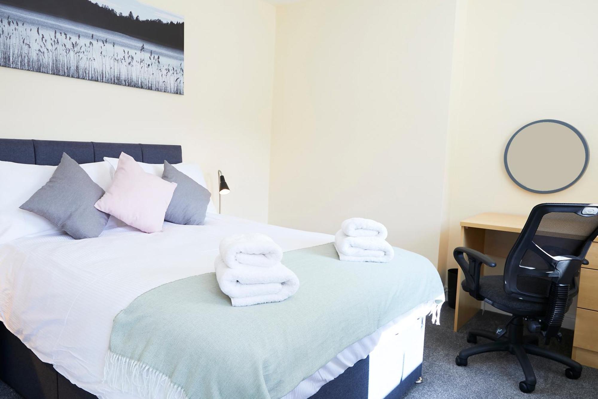 25 Newborough By Stay In Scarborough Bagian luar foto