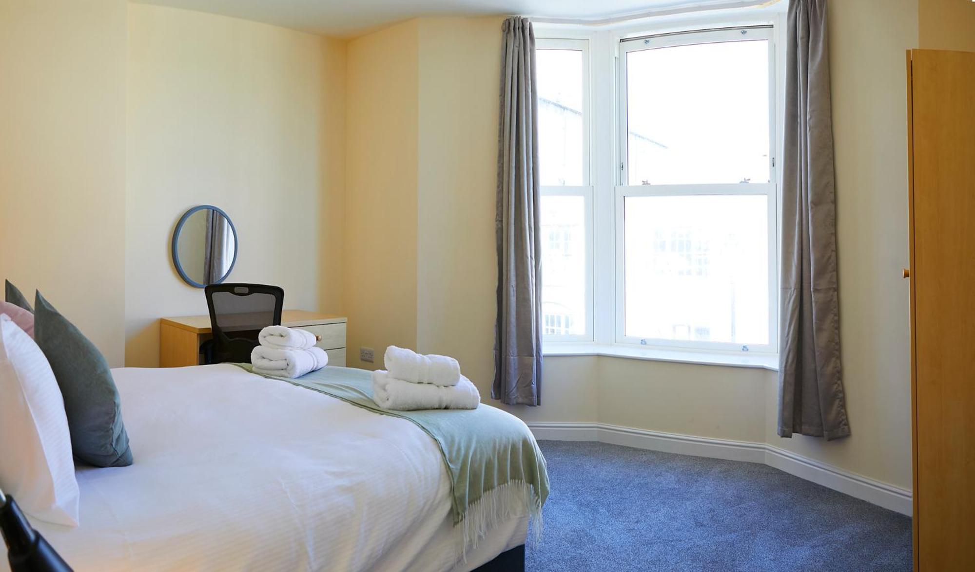 25 Newborough By Stay In Scarborough Bagian luar foto