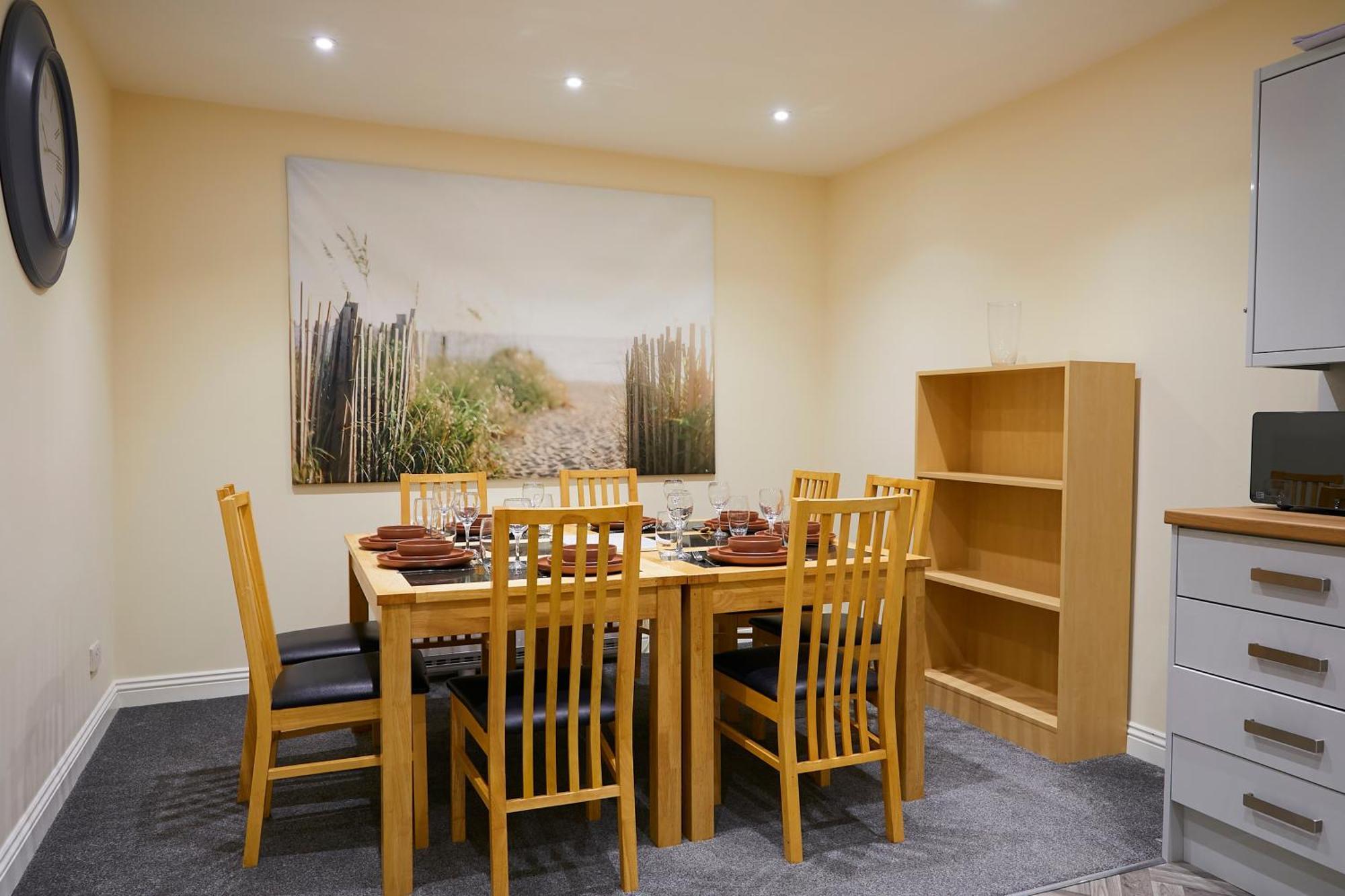 25 Newborough By Stay In Scarborough Bagian luar foto