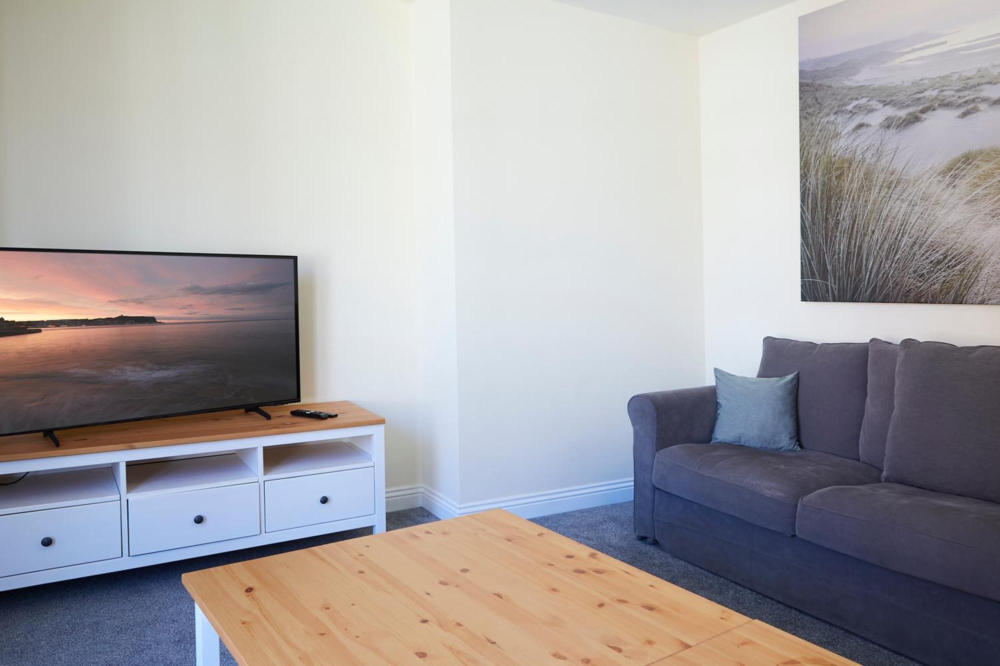 25 Newborough By Stay In Scarborough Bagian luar foto